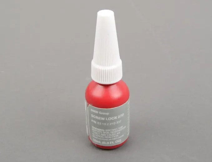 Thread Lock 270 (10ML) - 83192210337