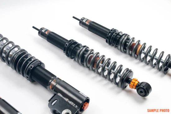 AST 2023+ Honda Civic FL5 FWD 5300 Series Coilovers w/ Springs