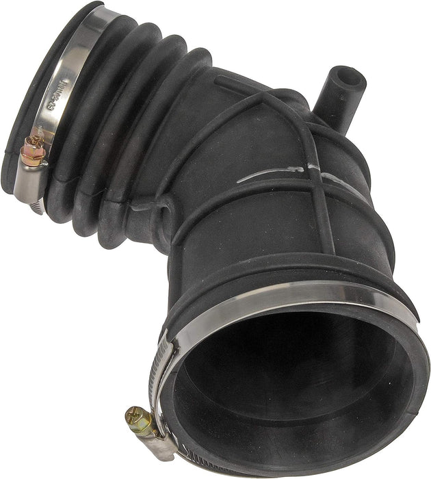 Fresh Air Engine Intake Hose - 696061