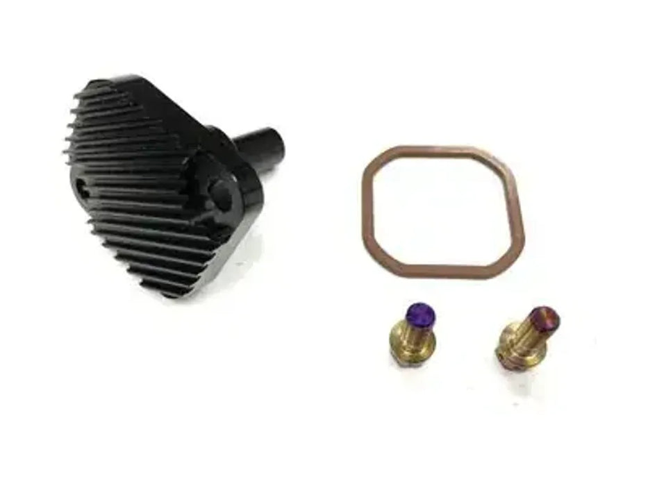 FTP Thermostat Cover Kit