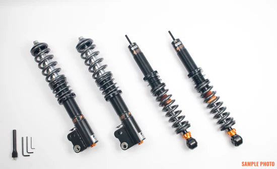 AST 2023+ Honda Civic FL5 FWD 5300 Series Coilovers w/ Springs