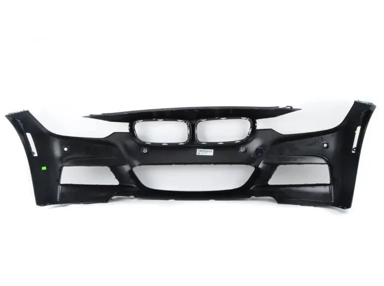 Bumper Cover (Primered) - 51118067952KT