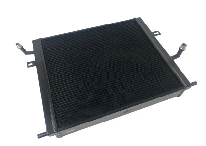 CSF Radiators F-Series High-Performance Heat Exchanger - (CSF #8131/8131B)