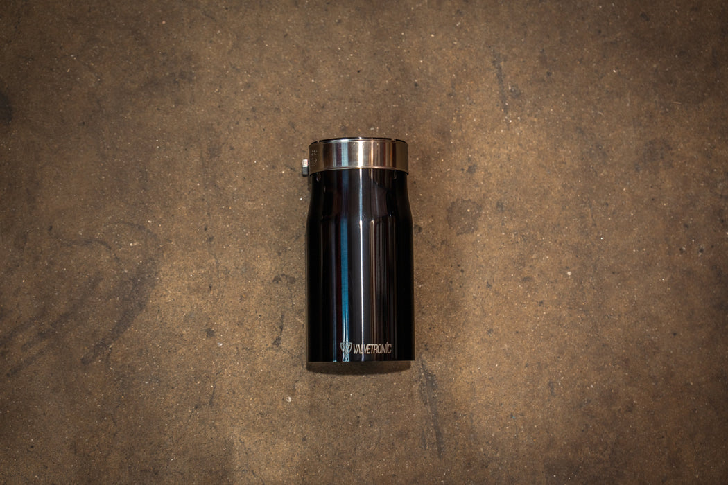 Valvetronic Designs Exhaust Tips (SINGLES)