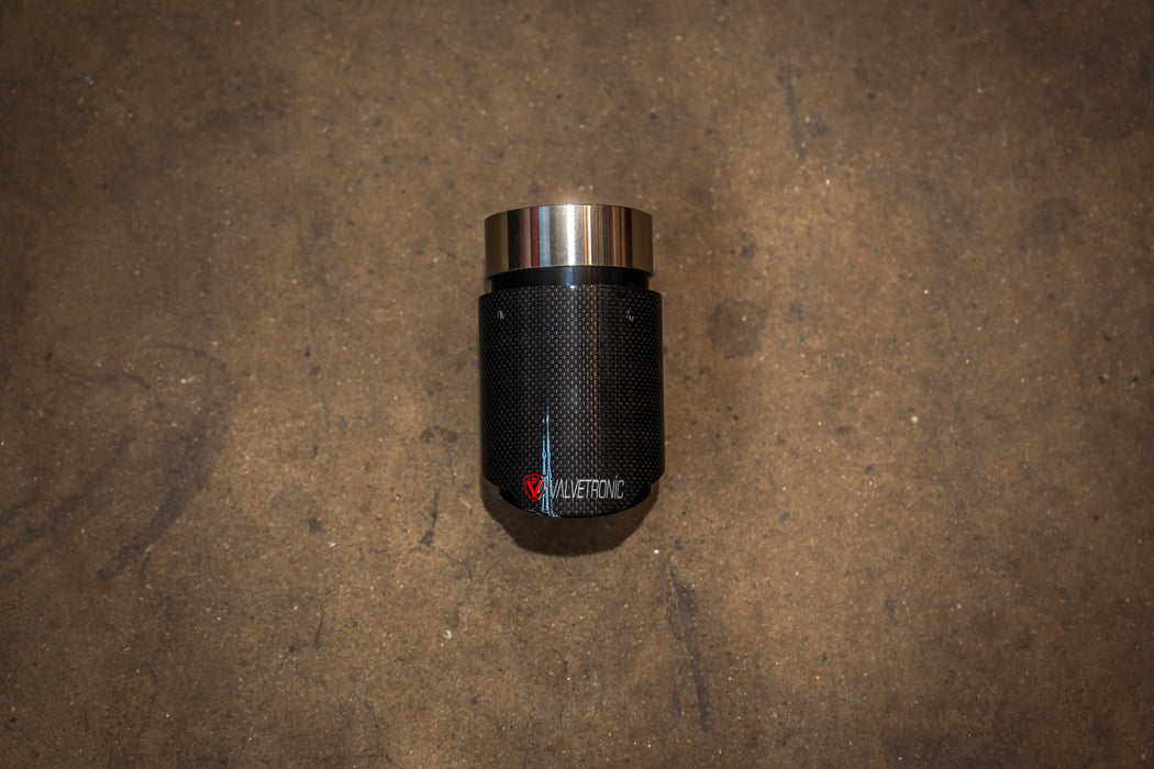 Valvetronic Designs Exhaust Tips (SINGLES)