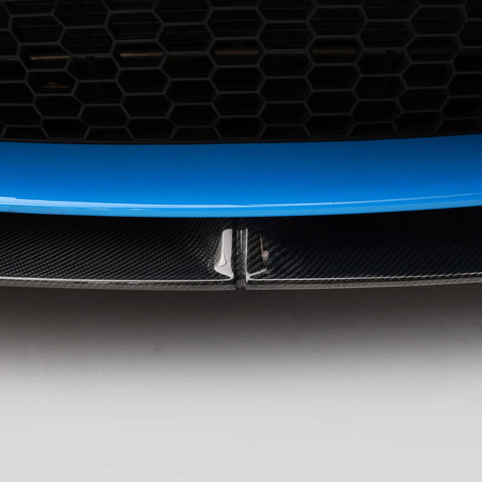 ADRO F8X M3 / M4 Carbon Front Lip