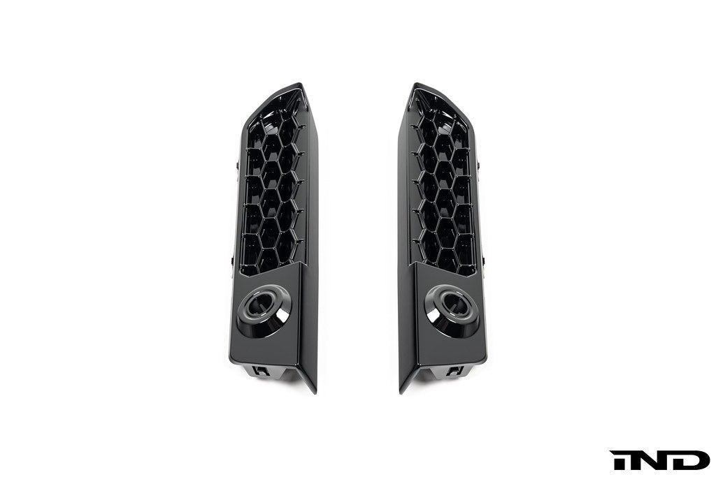 Acexxon G87 M2 Full Replacement Rear Reflector Insert Set