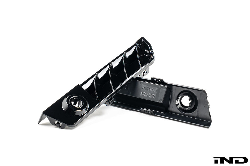 Acexxon G87 M2 Full Replacement Rear Reflector Insert Set