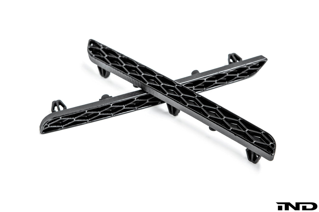 Acexxon A90 Supra Rear Reflector Insert Set