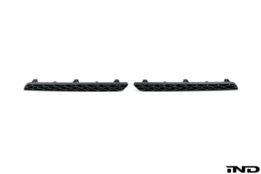 Acexxon A90 Supra Rear Reflector Insert Set