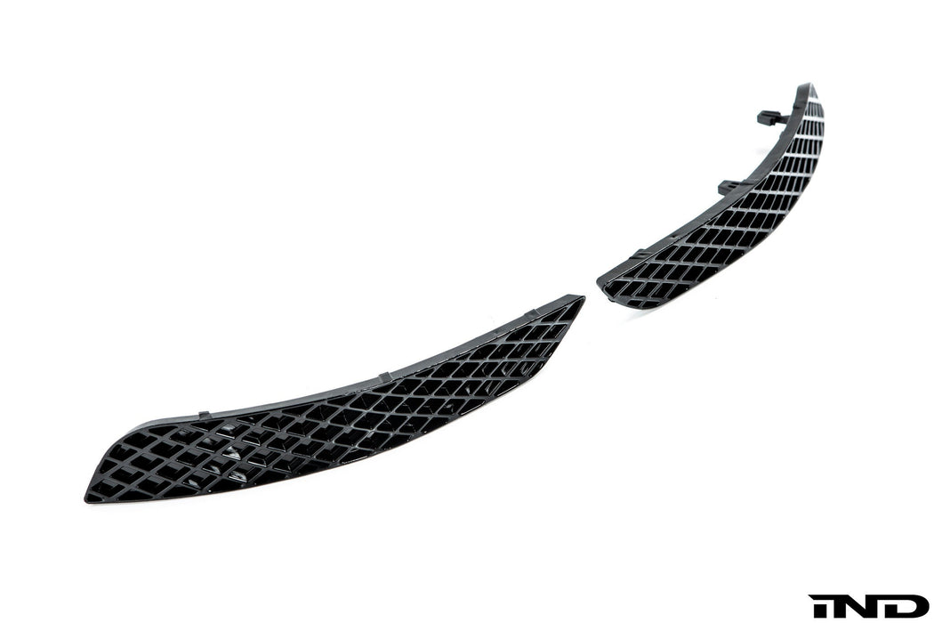 Acexxon 991 GT3  / GT3RS Rear Reflector Insert Set