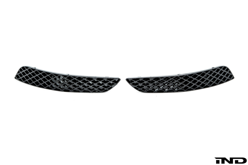 Acexxon 991 GT3  / GT3RS Rear Reflector Insert Set