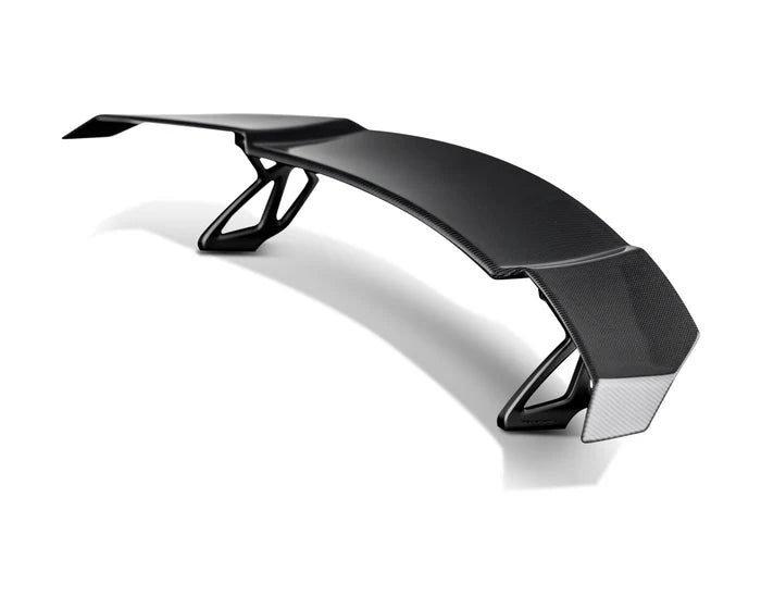 BMW F8X M3 | M4 VRS GTS Matte Black Aero Uprights V-Style