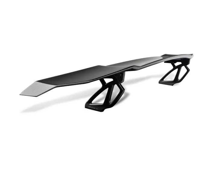 BMW F8X M3 | M4 VRS GTS Matte Black Aero Uprights V-Style