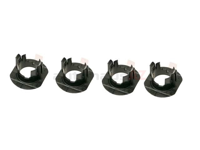 F80 M3 Rear PDC Mount Set - 51128066308