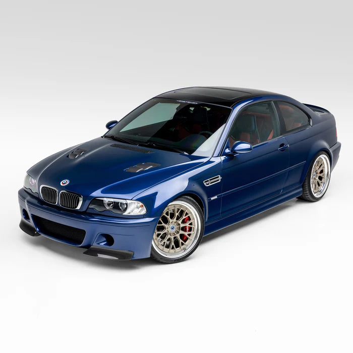 V20 Collector Edition Package - Full V20 Aero Collection & Limited Side Grilles & V20 Speedform V-Style
