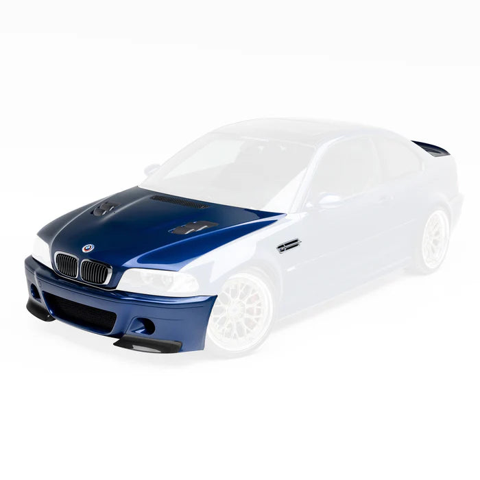 V20 Collector Edition Package - Full V20 Aero Collection & Limited Side Grilles & V20 Speedform V-Style