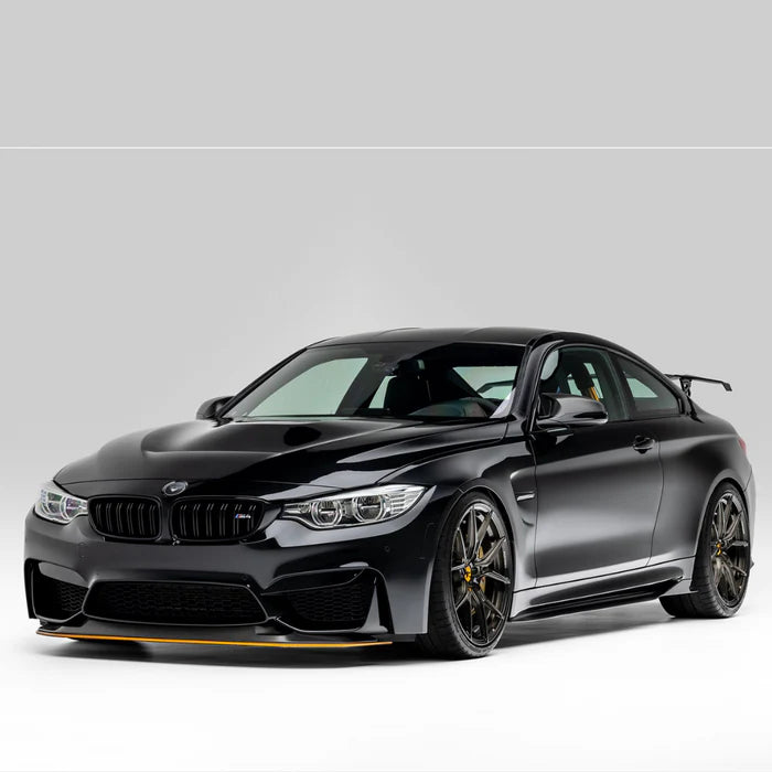 BMW F8X M3 | M4 GTS-V Carbon Fiber Side Blades V-Style