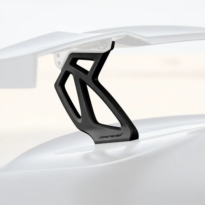 BMW F8X M3 | M4 VRS GTS Matte Black Aero Uprights V-Style