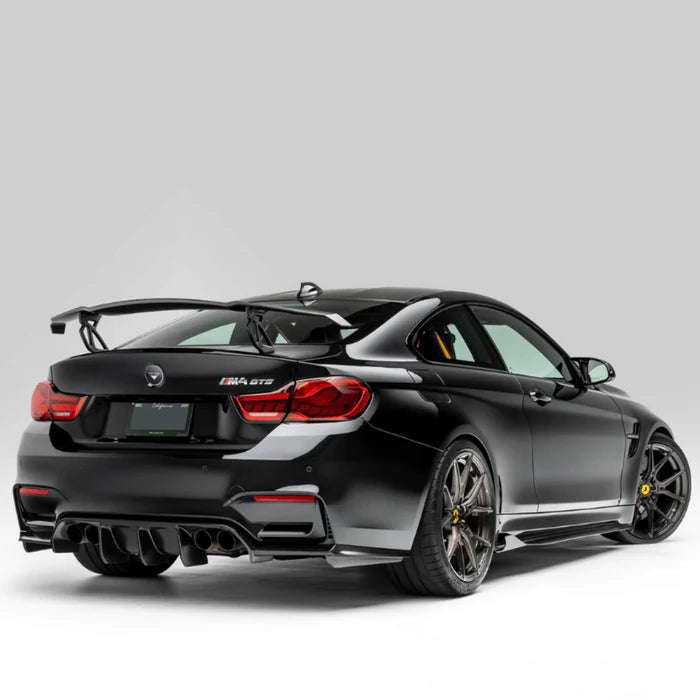 BMW F8X M3 | M4 VRS GTS-V Aero Rear Diffuser V-Style