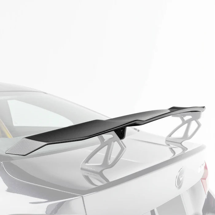 BMW F8X M3 | M4 VRS GTS Aero Wing Blade V-Style