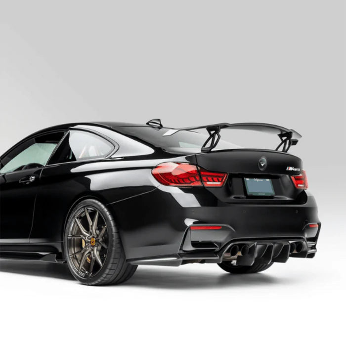 BMW F8X M3 | M4 VRS GTS Aero Wing Blade V-Style