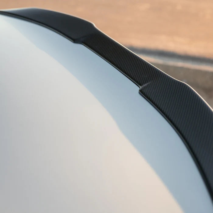 BMW F90 M5 VRS Aero Decklid Spoiler