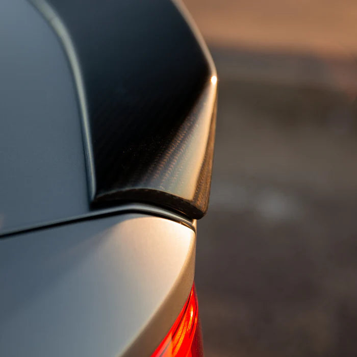 BMW F90 M5 VRS Aero Decklid Spoiler