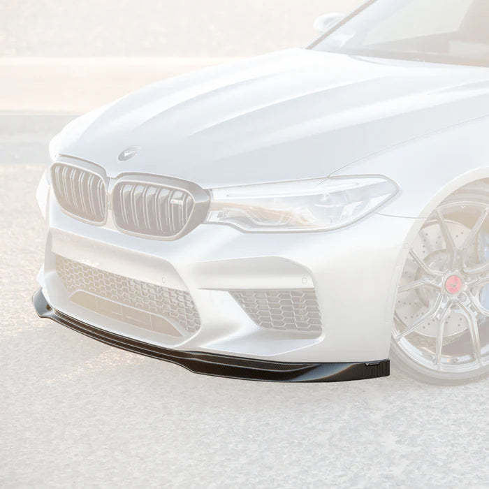 BMW F90 M5 VRS Aero Front Spoiler