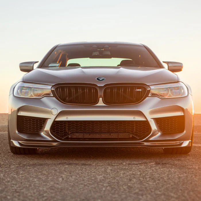 BMW F90 M5 VRS Aero Front Spoiler