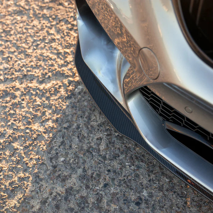 BMW F90 M5 VRS Aero Front Spoiler