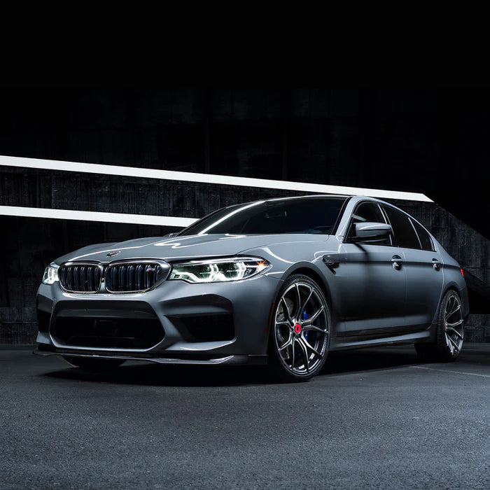 BMW F90 M5 VRS Aero Front Spoiler