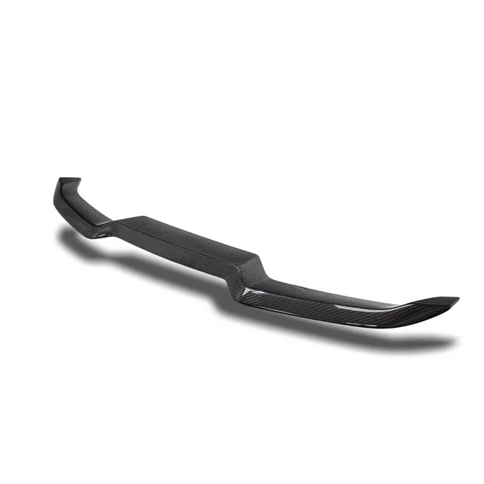 BMW G82 M4 Carbon Fiber Decklid Spoiler V-Style