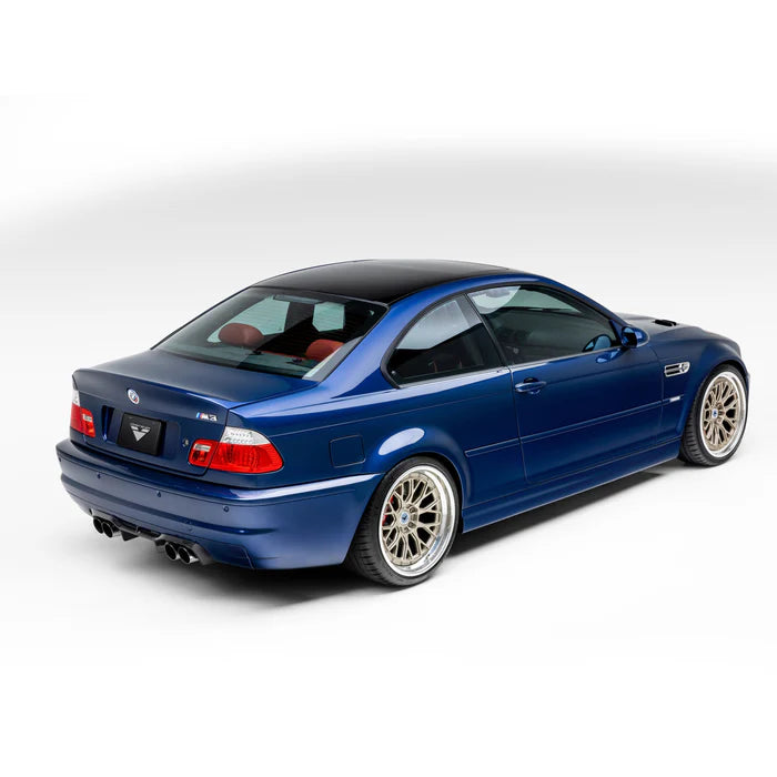 V-CSL Aero Bootlid V-Style