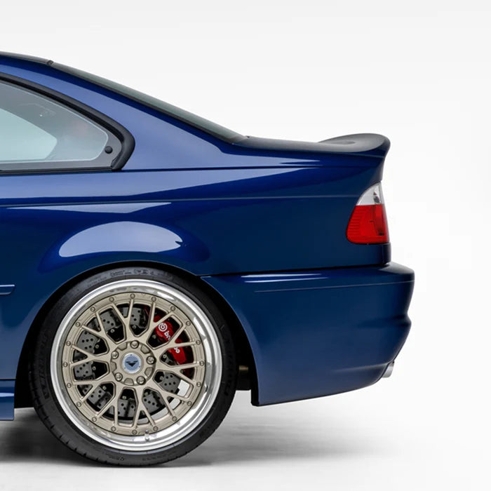 V-CSL Aero Bootlid V-Style