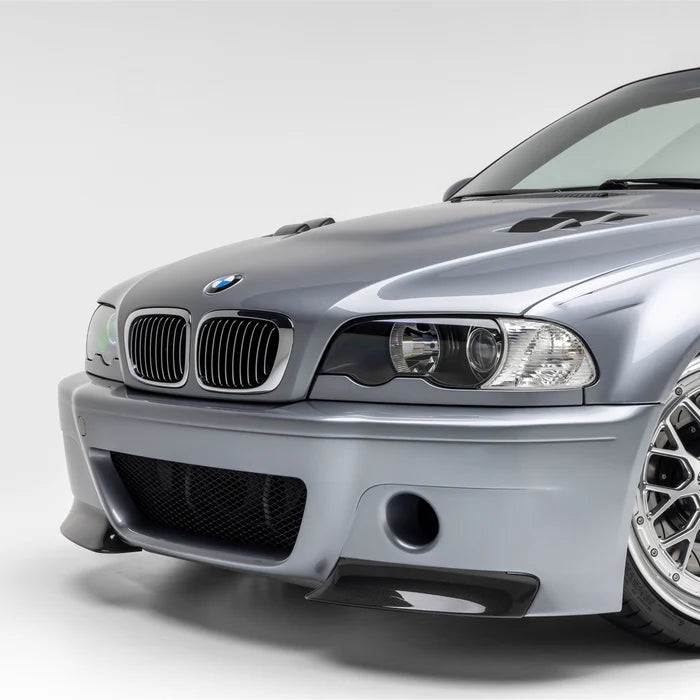 V-CSL Aero Front Bumper V-Style