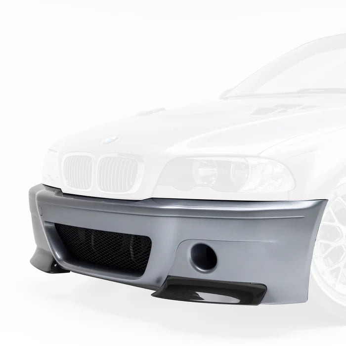 V-CSL Aero Front Bumper V-Style