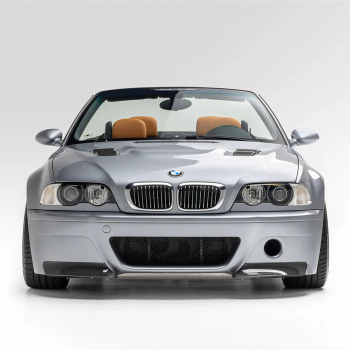V-CSL Aero Front Bumper V-Style
