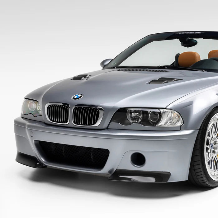 V-CSL Aero Front Bumper V-Style