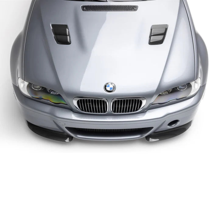 V-CSL Aero Front Bumper V-Style
