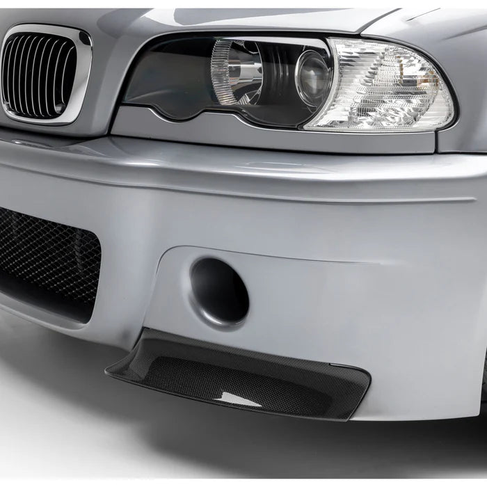 V-CSL Aero Front Bumper V-Style