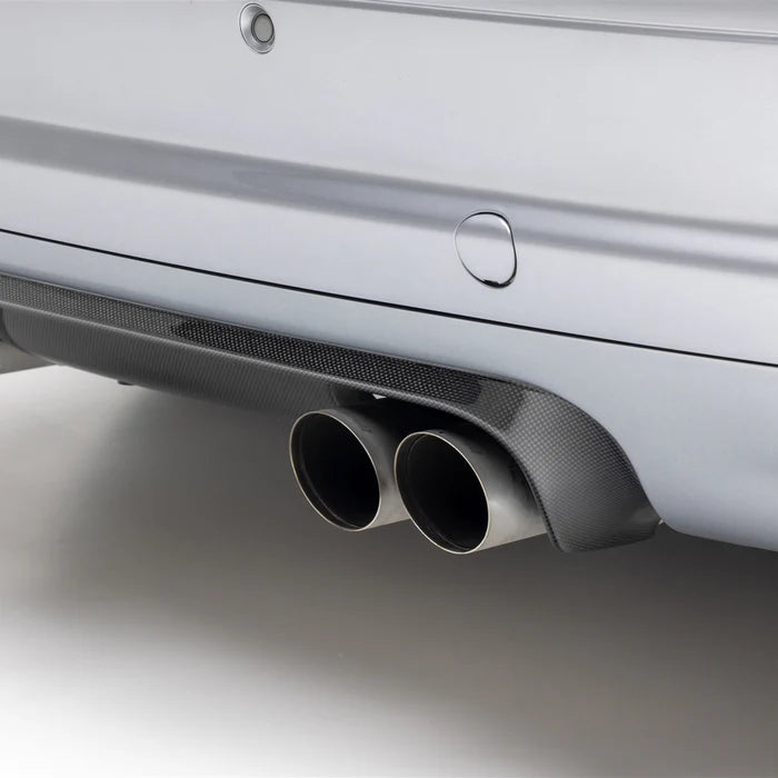 V-CSL Aero Rear Diffuser V-Style