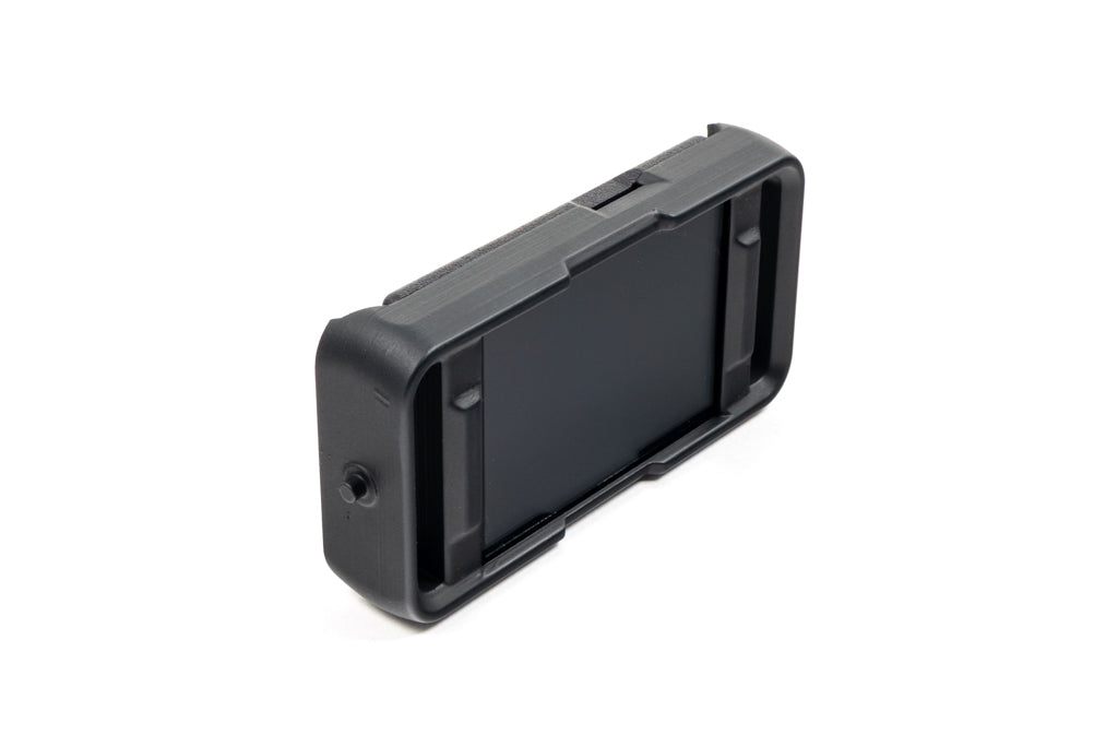 CANchecked Ford U725 MK6 Bronco MFD32 Multi Function Display | 3.2" Gen2 (LHD)