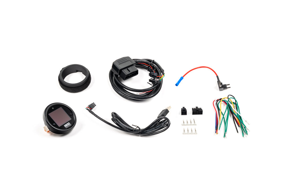 CANchecked Mazda NC Miata MX5 MFD15 Multi Function Display | 1.5" Gen2 (LHD)