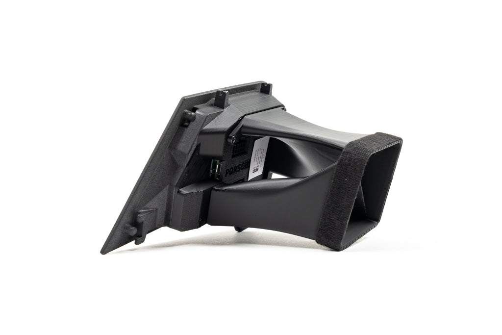 CANchecked Porsche 992 911 MFD32 Multi Function Display | 3.2" Gen2 (LHD)