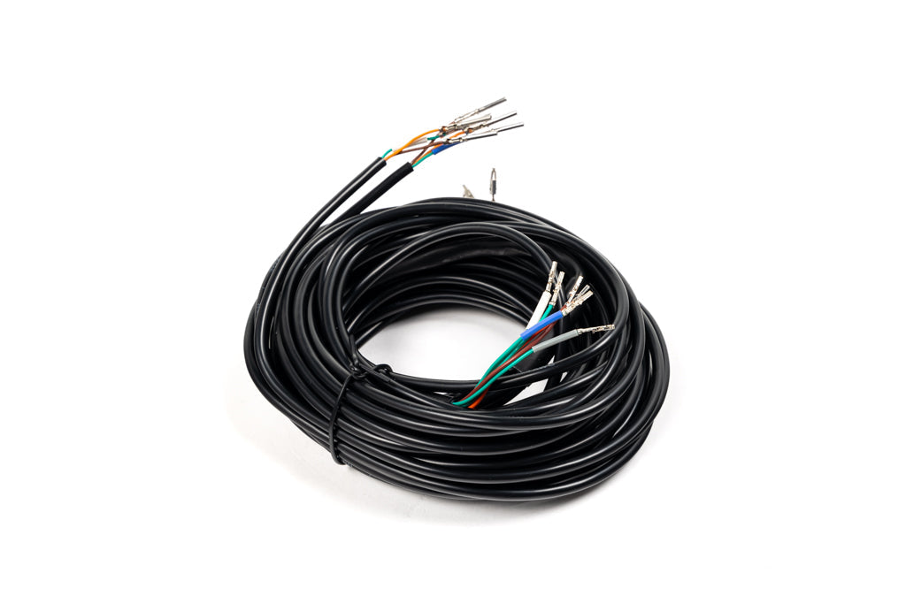 CANchecked ANC04 Compatible Harness - Expanded Sensor Support