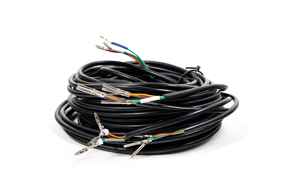 CANchecked ANC04 Compatible Harness - Expanded Sensor Support