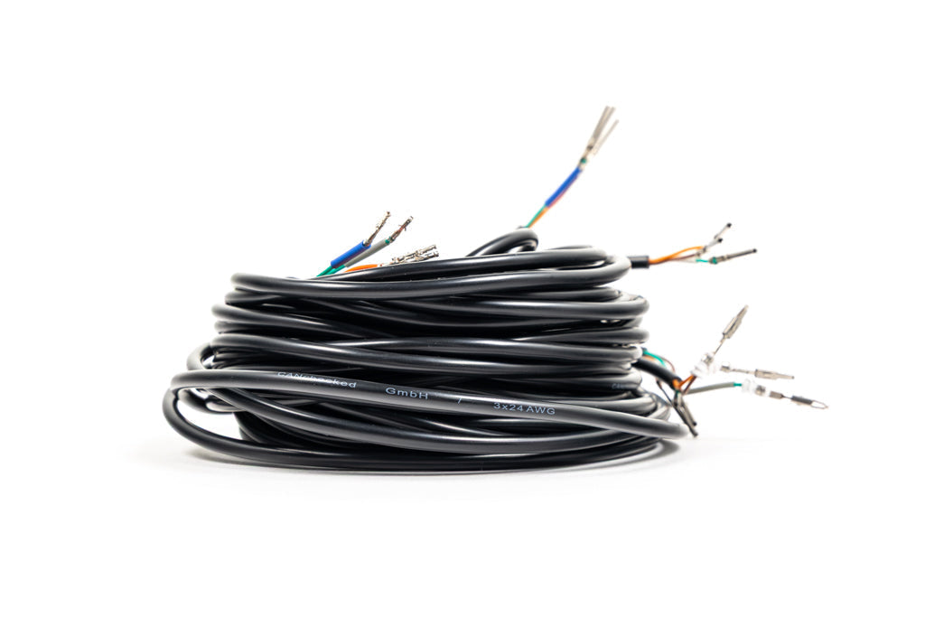 CANchecked ANC04 Compatible Harness - Expanded Sensor Support