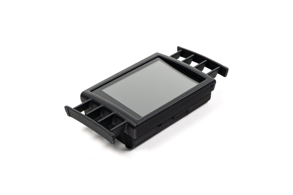 CANchecked F8X / F3X / F22 MFD28 Multi Function Display | 2.8" Gen2 (LHD)