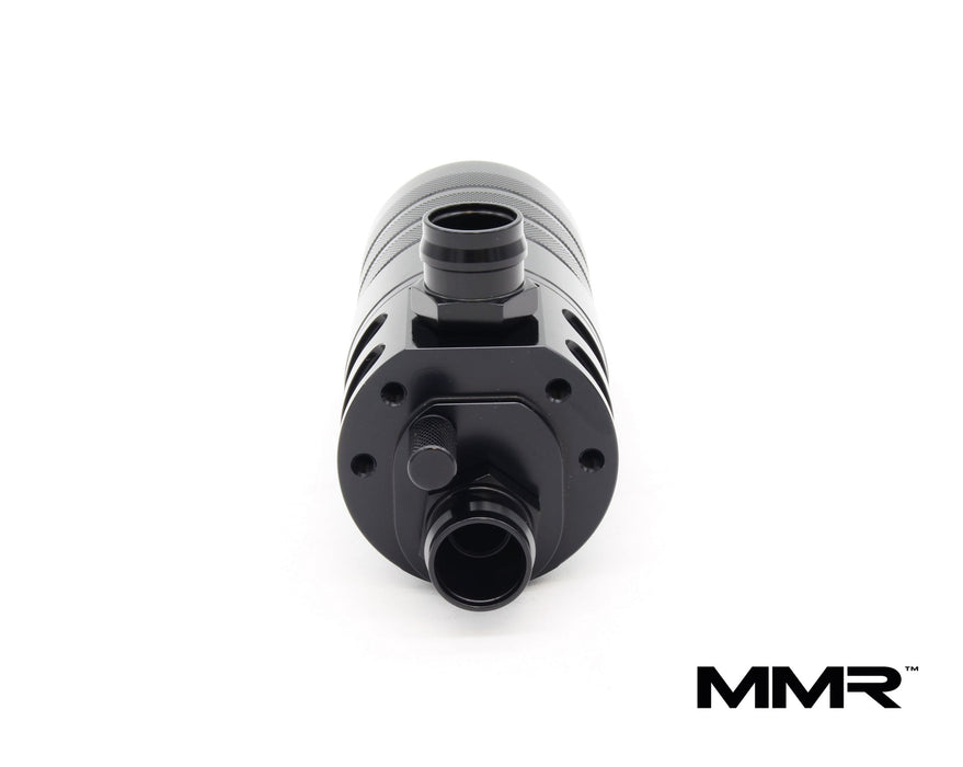 MMX Performance N55  F2X / F3X Oil Catch Can Kit